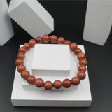 Brown Aesthetic Bracelet