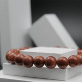 Brown Aesthetic Bracelet