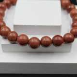 Brown Aesthetic Bracelet