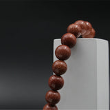 Brown Aesthetic Bracelet