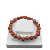 Brown Aesthetic Bracelet