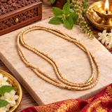 Buy Original Small Beads Tulsi Mala 108 Combo Pack Of 5