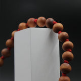 Handcrafted Chandan Mala 108 Beads
