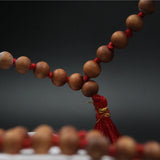 Handcrafted Chandan Mala 108 Beads