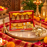 Diwali Lakshmi Puja Kit