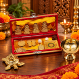 Diwali Laxmi+Mehru Kachua Kit