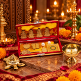 Diwali Laxmi+Mehru Kachua Kit