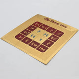 Gold Plated Shighra Vivah Yantra