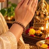 Golden Hematite bracelet