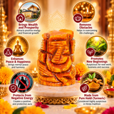 Haldi Ke Ganesh Ji