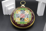 Original Shree Vastu Devta Yantra  Wall Hanging
