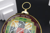 Original Shree Vastu Devta Yantra  Wall Hanging