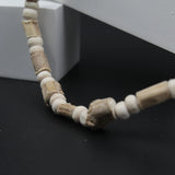 Jai Shree Bhageshwar Dham Pendant With Long Size Tulsi Mala