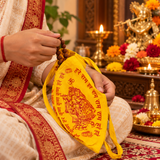 Japa Mala Gomukhi Bag