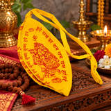 Japa Mala Gomukhi Bag