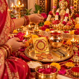 Lakshmi Complete Kit for Diwali Pooja