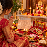 MahaLaxmi Yantra Combo 5 in One