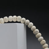 Natural Tulsi Mala With Ramji Name Locket