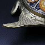 Navgrah Yantra Original l Metal Kachua Feng Shui Vastu