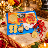Original Shiv Chalisa pooja Kit