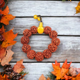 Original 5 Mukhi Big Rudraksha Bracelet