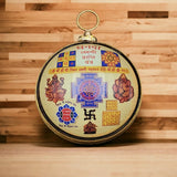 Original Dhan Lakshmi Prapati Yantra