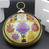 Original Dhan Lakshmi Prapati Yantra