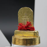 Original Gold Plated Ketu Ratna Yantra