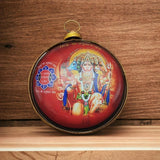 Original Hanuman Hanging Yantra