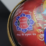 Original Hanuman Hanging Yantra