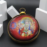 Original Hanuman Hanging Yantra