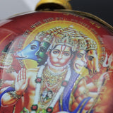 Original Hanuman Hanging Yantra