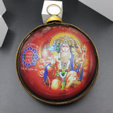 Original Hanuman Hanging Yantra