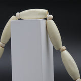 Original Jai Shree Bhageshwar Dham hanumanji Long Size Cylindrical Bead Tulsi Mala