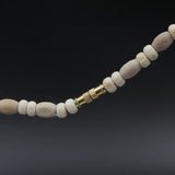 Original Jai Sita Ram Locket With Tulsi Mala