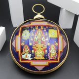 Original Laxmi Kuber Hanging Yantra