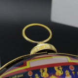 Original Laxmi Kuber Hanging Yantra