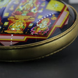 Original Laxmi Kuber Hanging Yantra