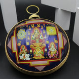 Original Laxmi Kuber Hanging Yantra