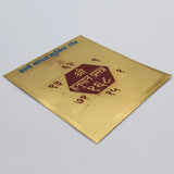 Original Multicolor Sarv Badha Mukti Yantra