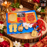 Original Shiv Chalisa pooja Kit
