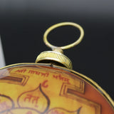 Original Shree Gayatri Wall Hanging Yantra