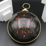 Original Shree Shani Hanging Yantra