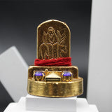 Original Small Box Shani Ratna Yantra