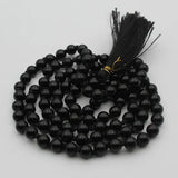Original black hakik mala
