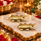 Pack of 2 Combo Machli For Diwali Pooja