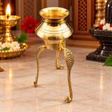 Pooja Jaleri for Shivling Stand (8inch)