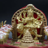 Premium Das Mahavidya Yantra