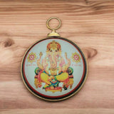 Shree Ganesh Hanging Yantra
