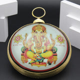 Shree Ganesh Hanging Yantra